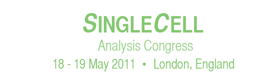 Single Cell Analysis Congress